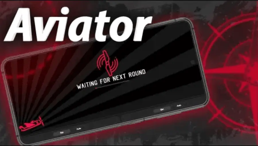 Aviator game download